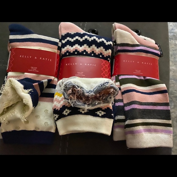 Women’s socks - Picture 4 of 4